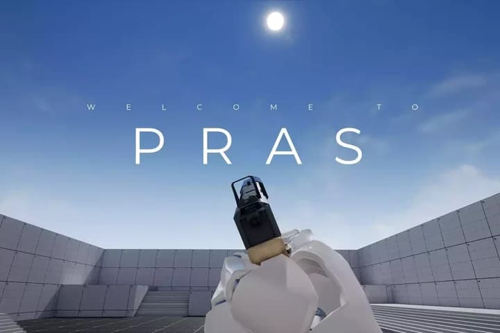 FPS Shooter Recoil Animation