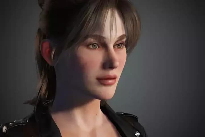 Niana (PBR)
