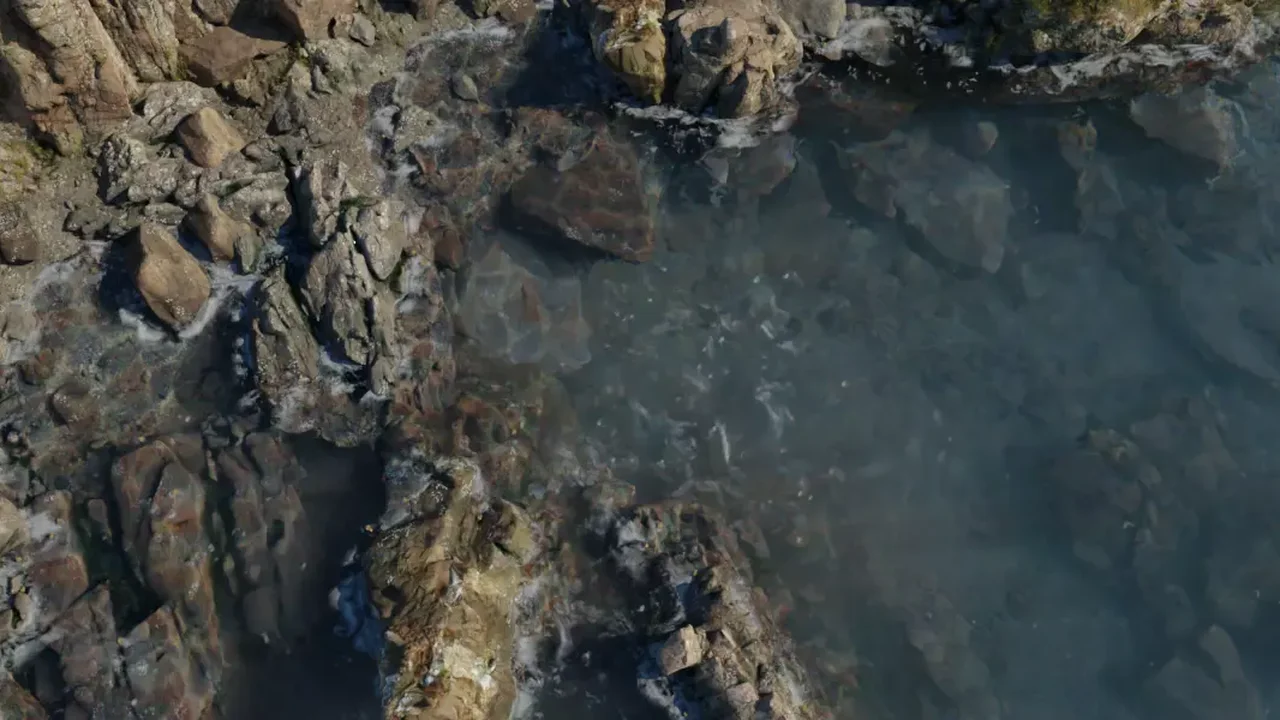 Water Shader