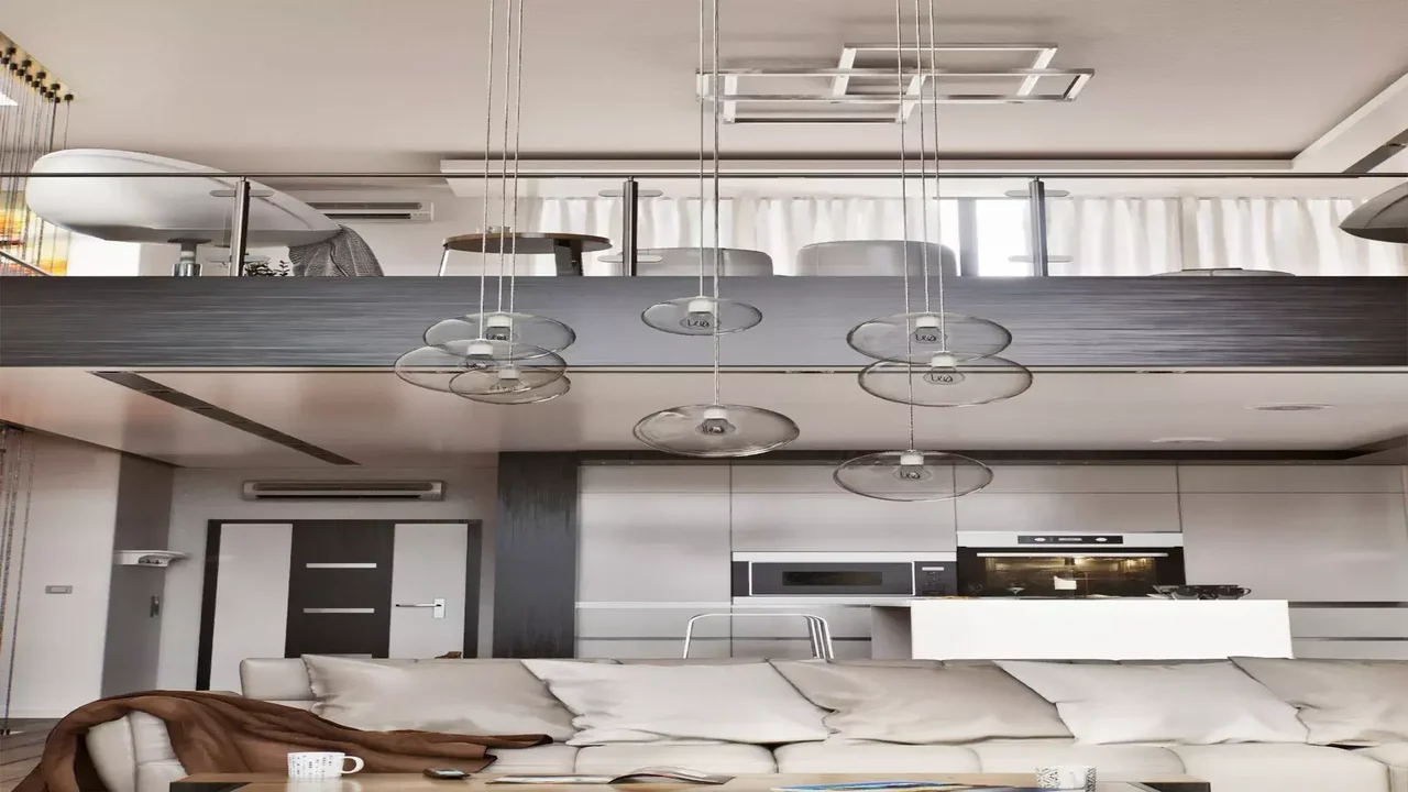 Archinteriors Vol 9 Scene 5