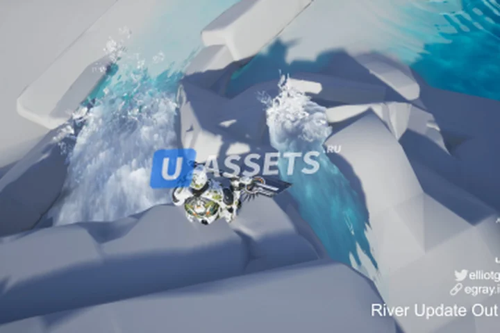 UIWS - Unified Interactive Water System