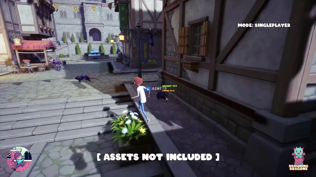 VaultIt! Multiplayer Vaulting System 5.0