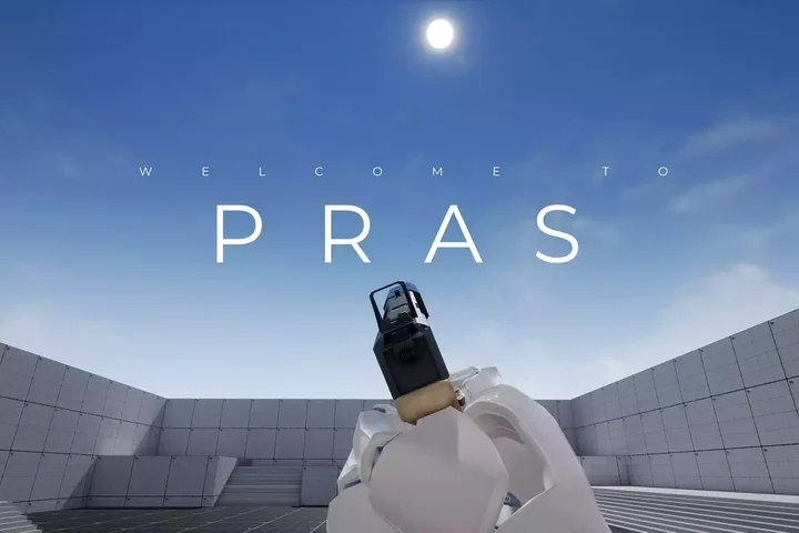 FPS Shooter Recoil Animation