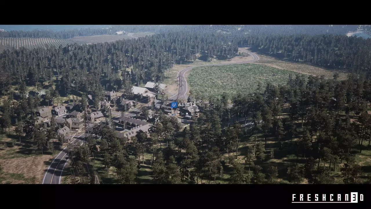 Battle Royale Island Pack