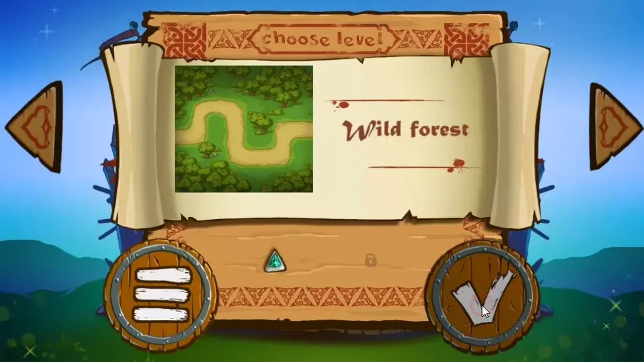 Tower Defense 2D
