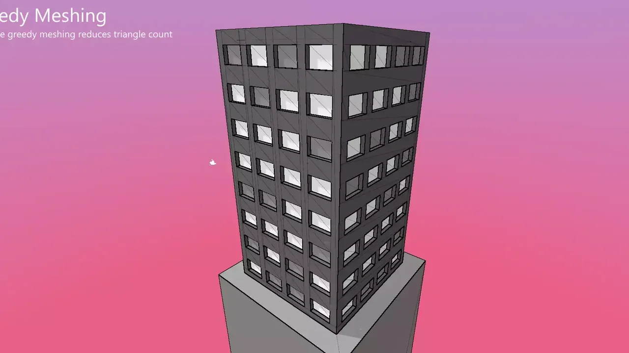 Voxel Destruction Pro