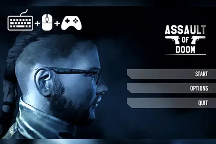 Easy Main Menu