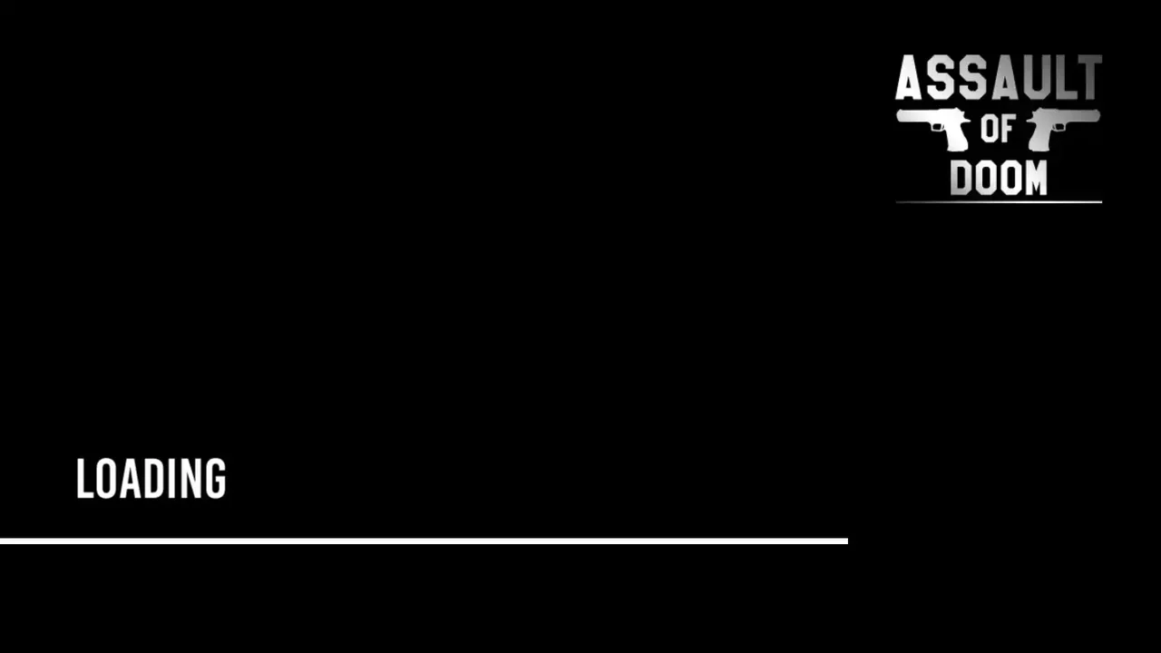 Easy Main Menu
