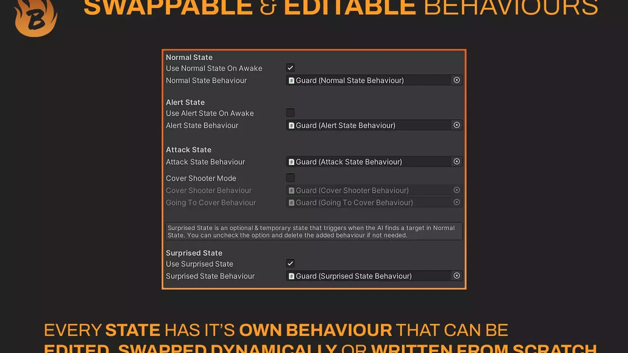Blaze AI Engine